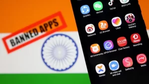 Full List of Banned Chinese Apps in India