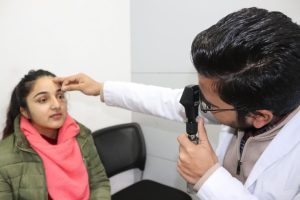 Myopia