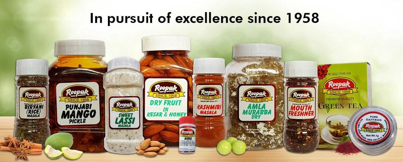 Roopak Stores all products