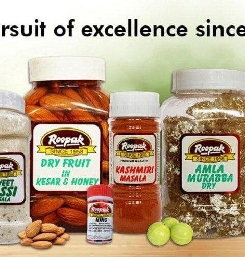 Roopak Stores all products