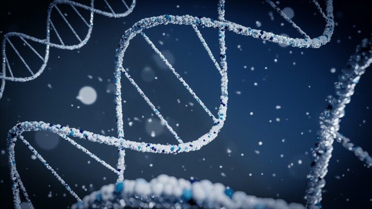 Gene Synthesis