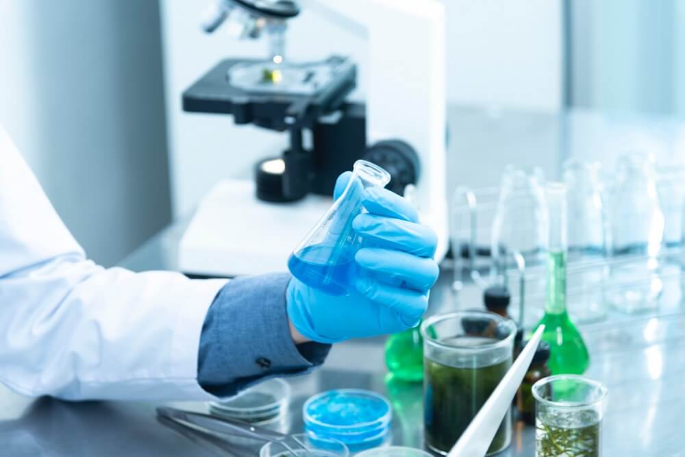 Gene Assembly