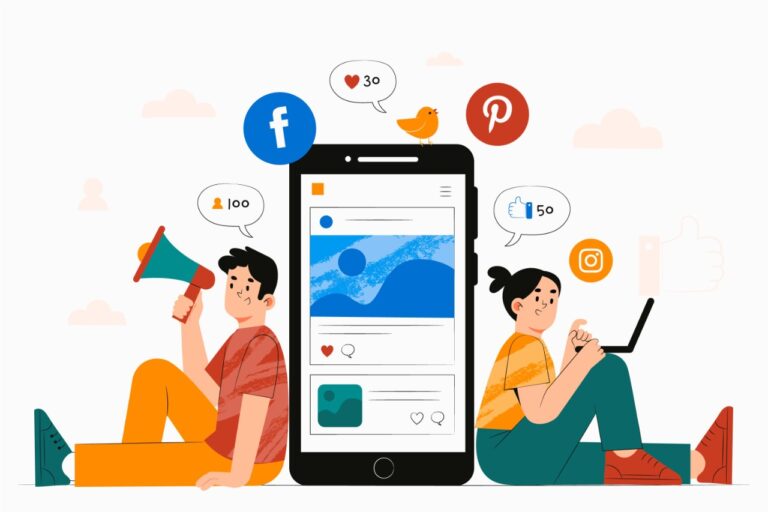Social Media Marketing Mistakes You Need to Avoid