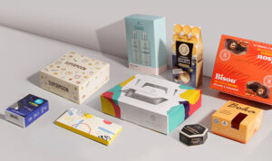 Box Printing
