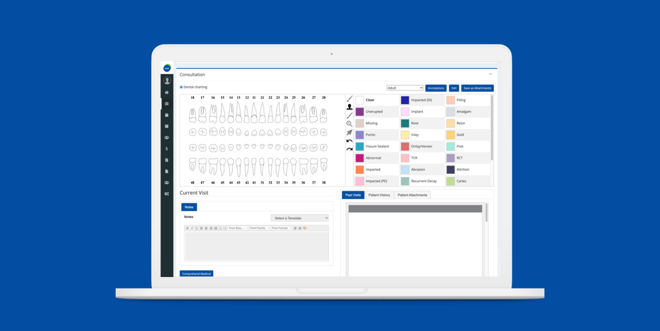 Is Your New Practice Ready for Cloud Dental Software?