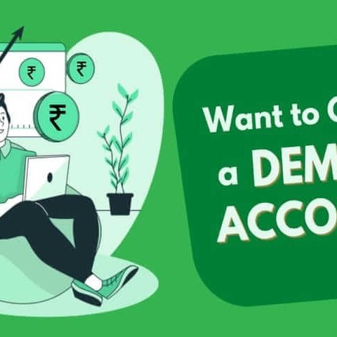 Open Demat Account Online