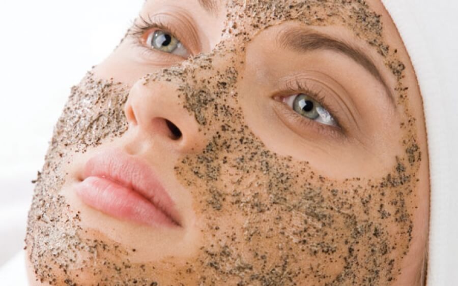 Face Scrubs