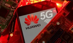 Huawei