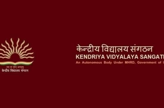 Latest list of Kendriya Vidyalaya Central Schools in Delhi