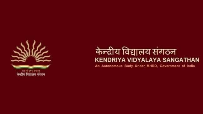 Latest list of Kendriya Vidyalaya Central Schools in Delhi
