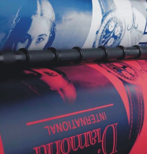 Print Marketing Advertising