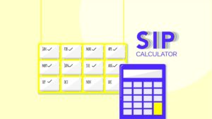SIP Calculator