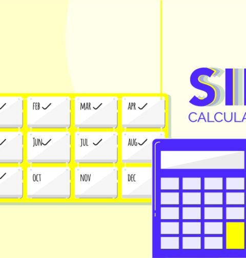 SIP Calculator