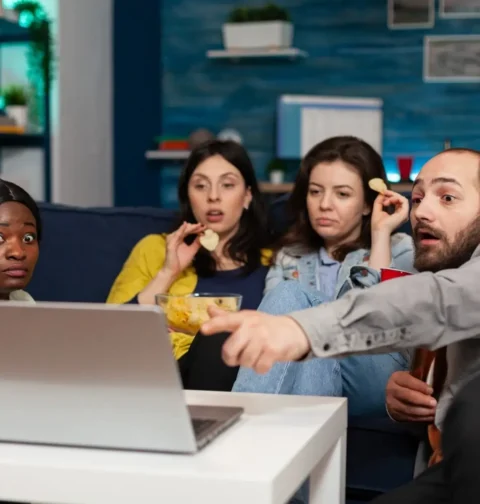 Series to Binge-Watch