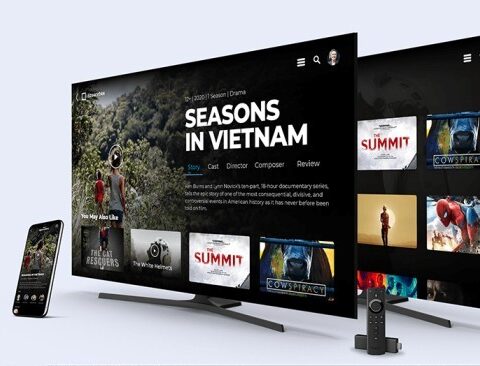 Start Your Own OTT Channel