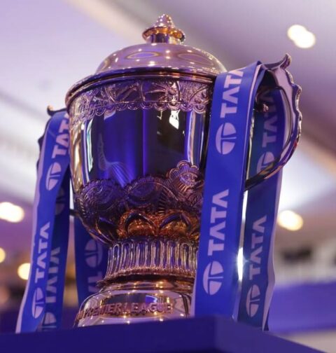 Tata IPL 2022 Schedule PDF Download