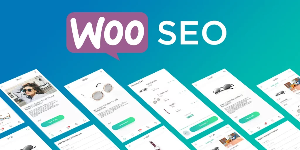 WooCommerce SEO