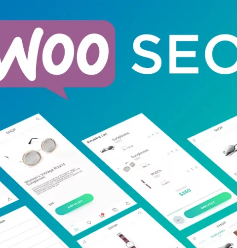 WooCommerce SEO