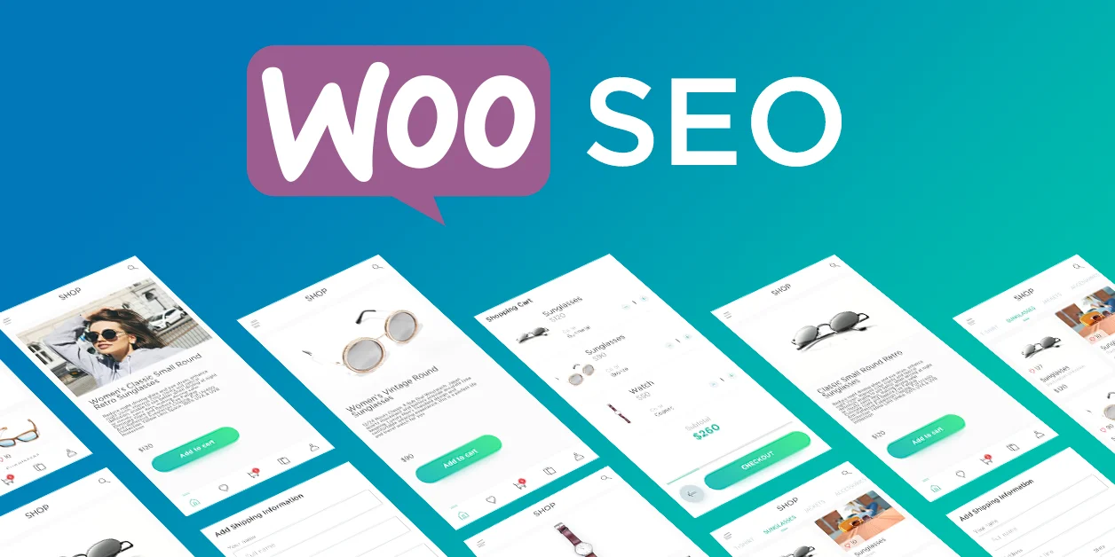 WooCommerce SEO
