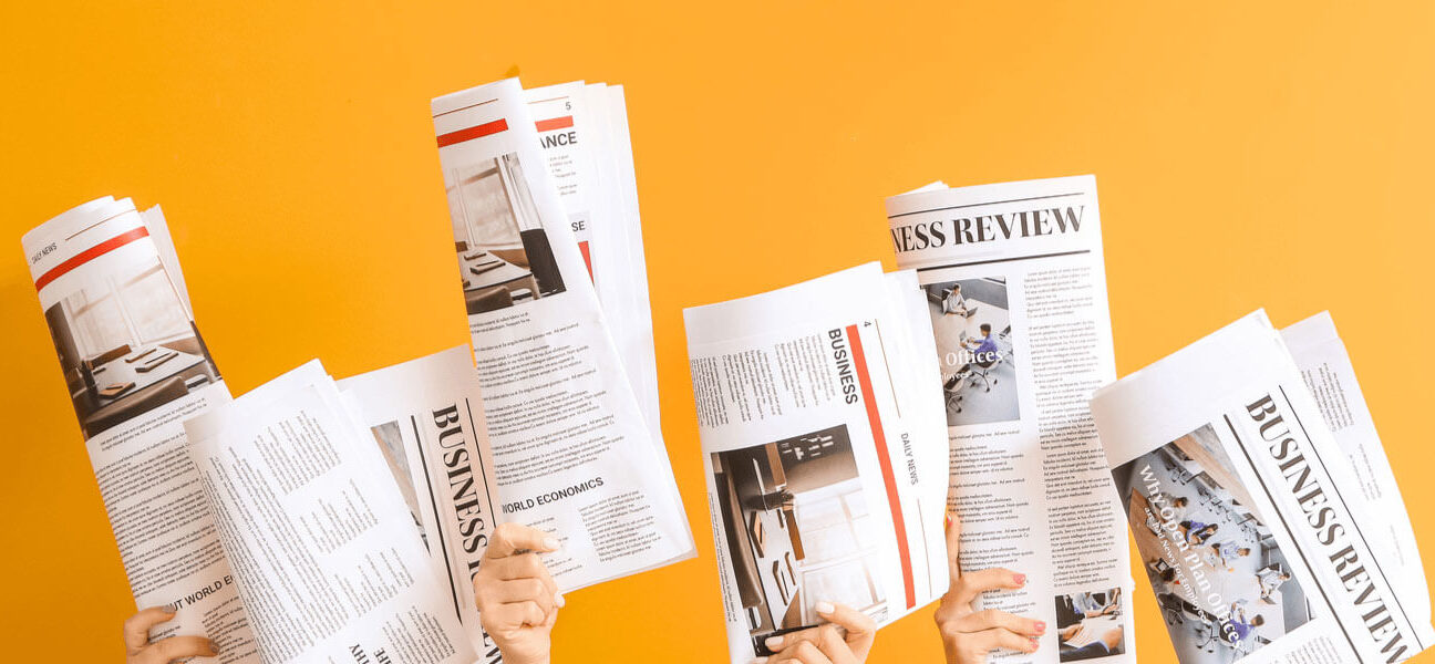 Newspaper Advertising