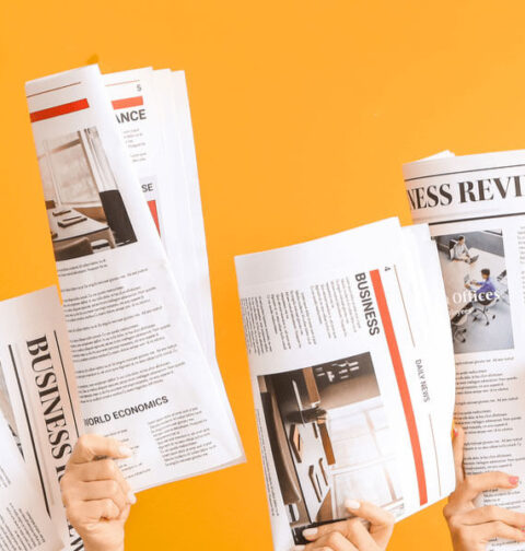 Newspaper Advertising