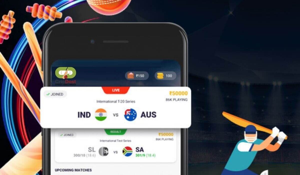 live cricket online