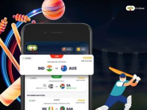 live cricket online