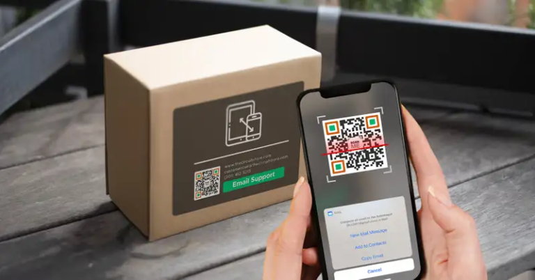 qrcode