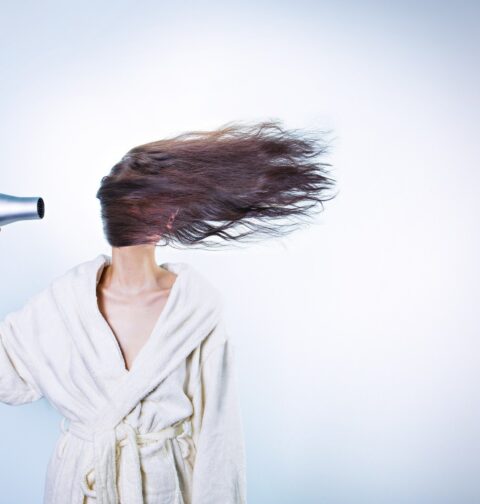 Minoxidil 5% for Hair Loss