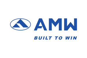 Asia MotorWorks logo