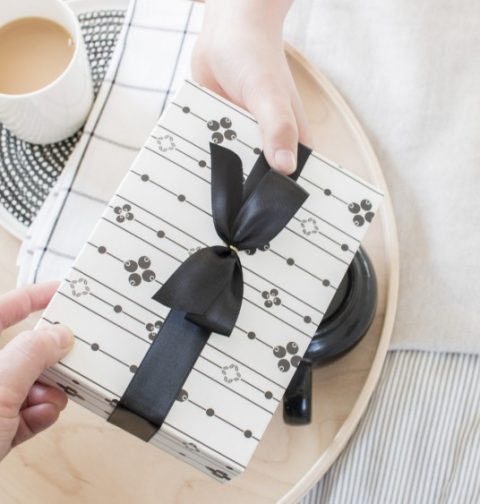 Corporate Gifting Platform