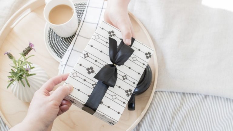 Corporate Gifting Platform