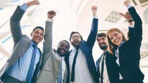 Employee Appreciation