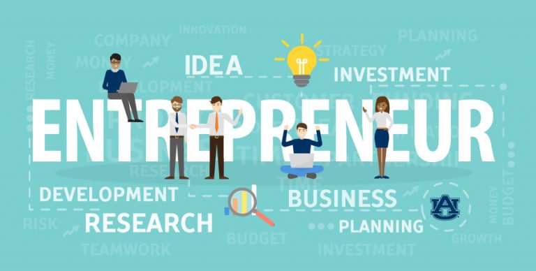 Entrepreneur
