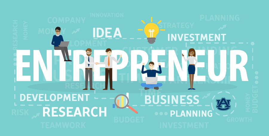 Entrepreneur