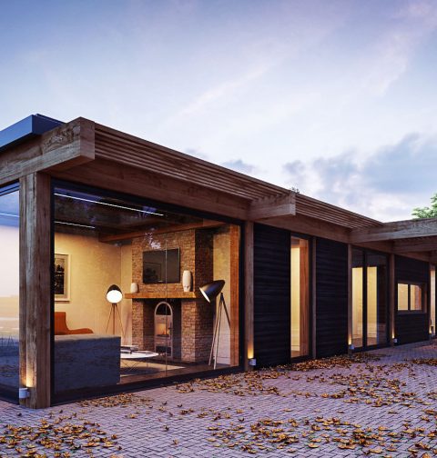 Extensions Manchester