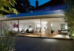 Extensions Manchester