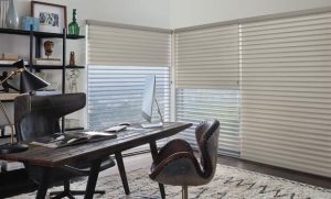 office blinds