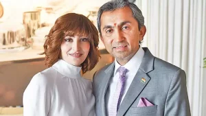 Sanjay Passi
