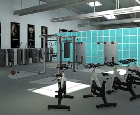 Top 10 Gym Equipment Brands in India
