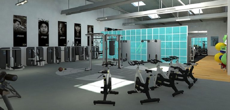 Top 10 Gym Equipment Brands in India