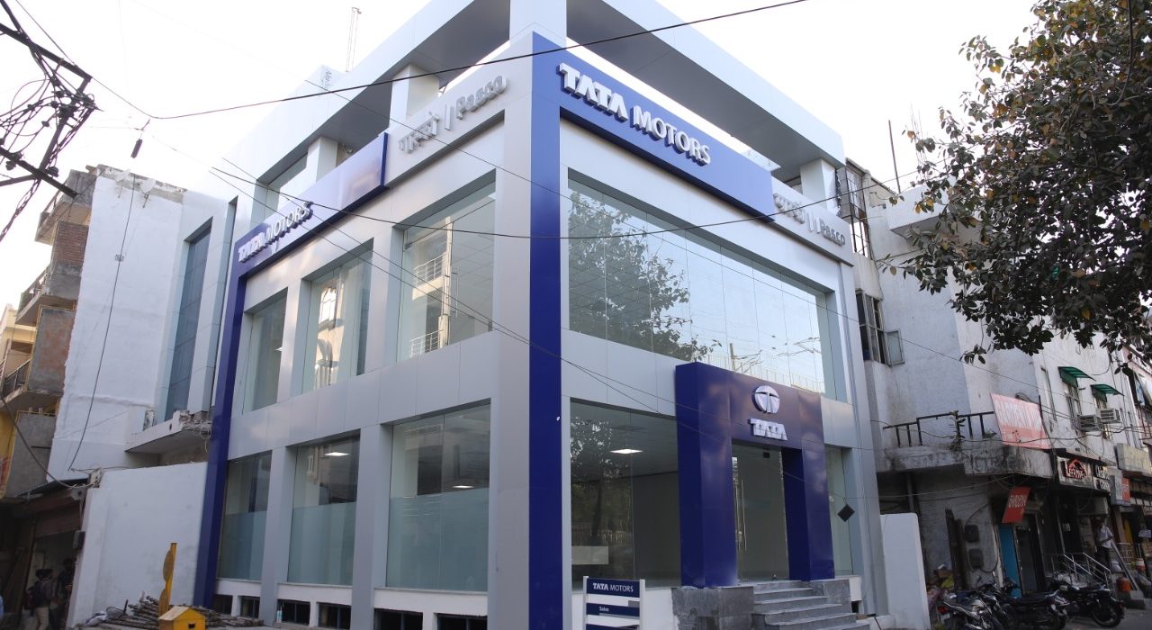 Pasco Motors Delhi