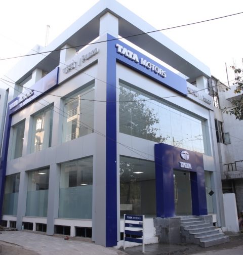 Pasco Motors Delhi