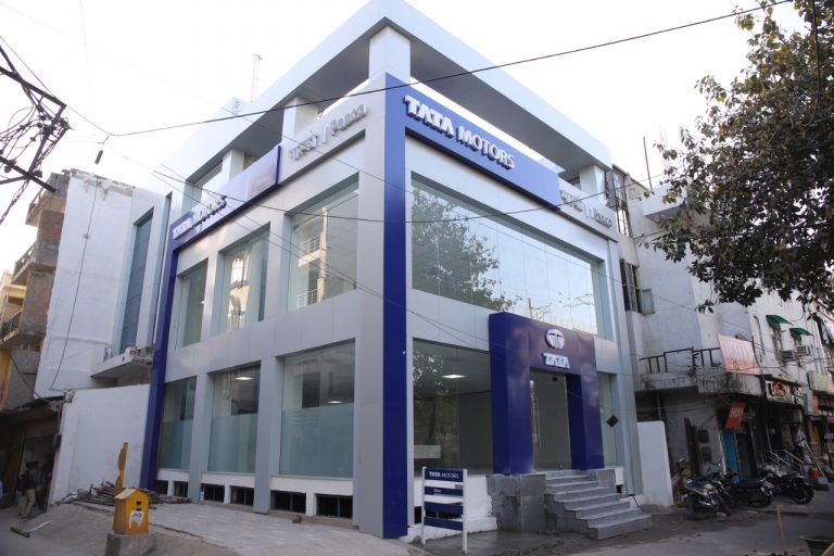 Pasco Motors Delhi