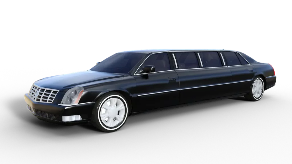 airport limo Montreal