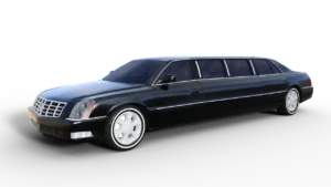 airport limo Montreal