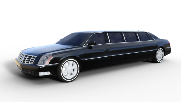 airport limo Montreal
