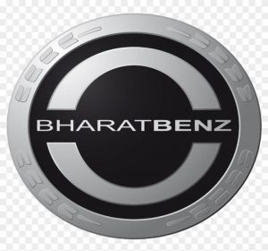 bharatbenz truck logo