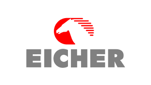 eicher motors logo