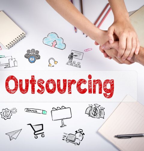 payroll outsourcing